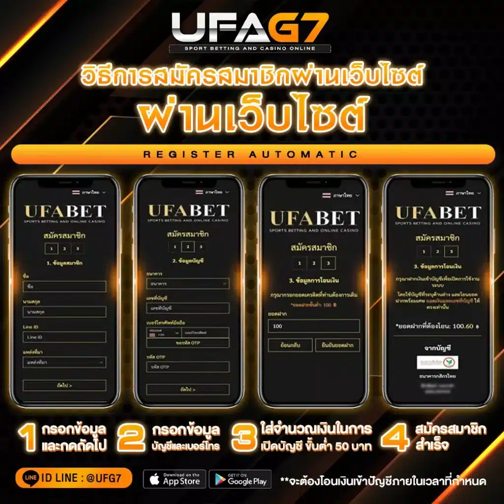สมัครเล่นบาคาร่าผ่านเว็บ Auto
