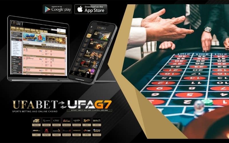 จุดเริ่มต้นและประวัติศาสตร์ของ UFABET Company จุดเริ่มต้นและประวัติศาสตร์ของ UFABET Company