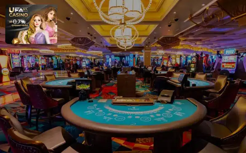 ufacasino