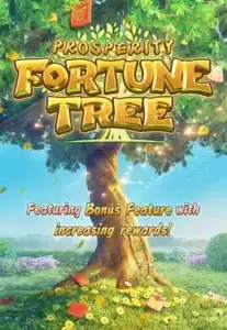 PG SLOT_Fortune Tree