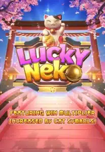 PG SLOT_Lucky Neko