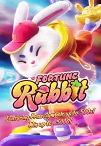 PG SLOT_Rabbit Fortune