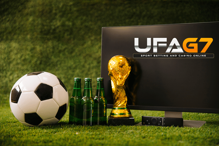 เว็บแทงบอลออนไลน์ UFAG7 เว็บแทงบอลออนไลน์ UFAG7