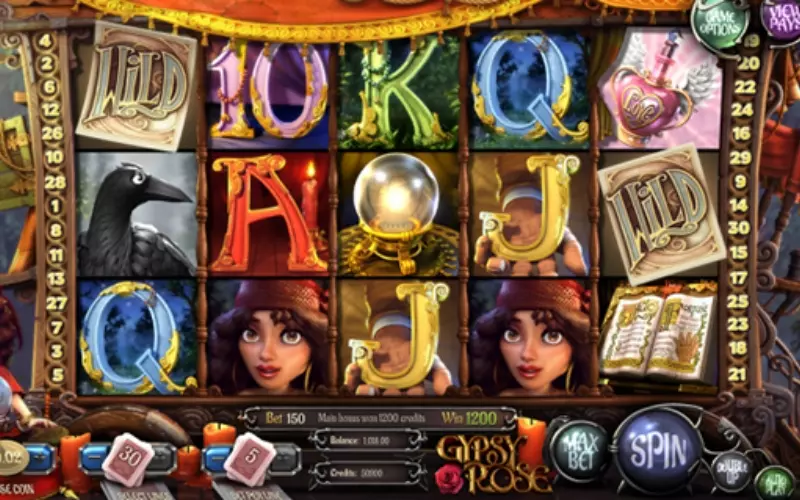 3D-Slot