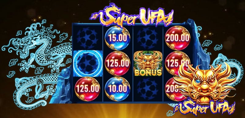 Super-UFA. Super UFA