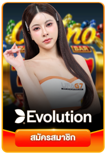 Evolution gaming