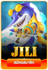 JILI Fishing Games