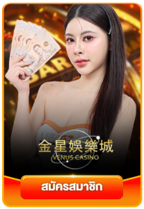 Venus Casino